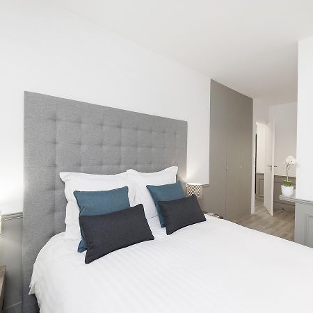 Livinparis - Luxury 3 Bedrooms Le Marais I Exterior photo