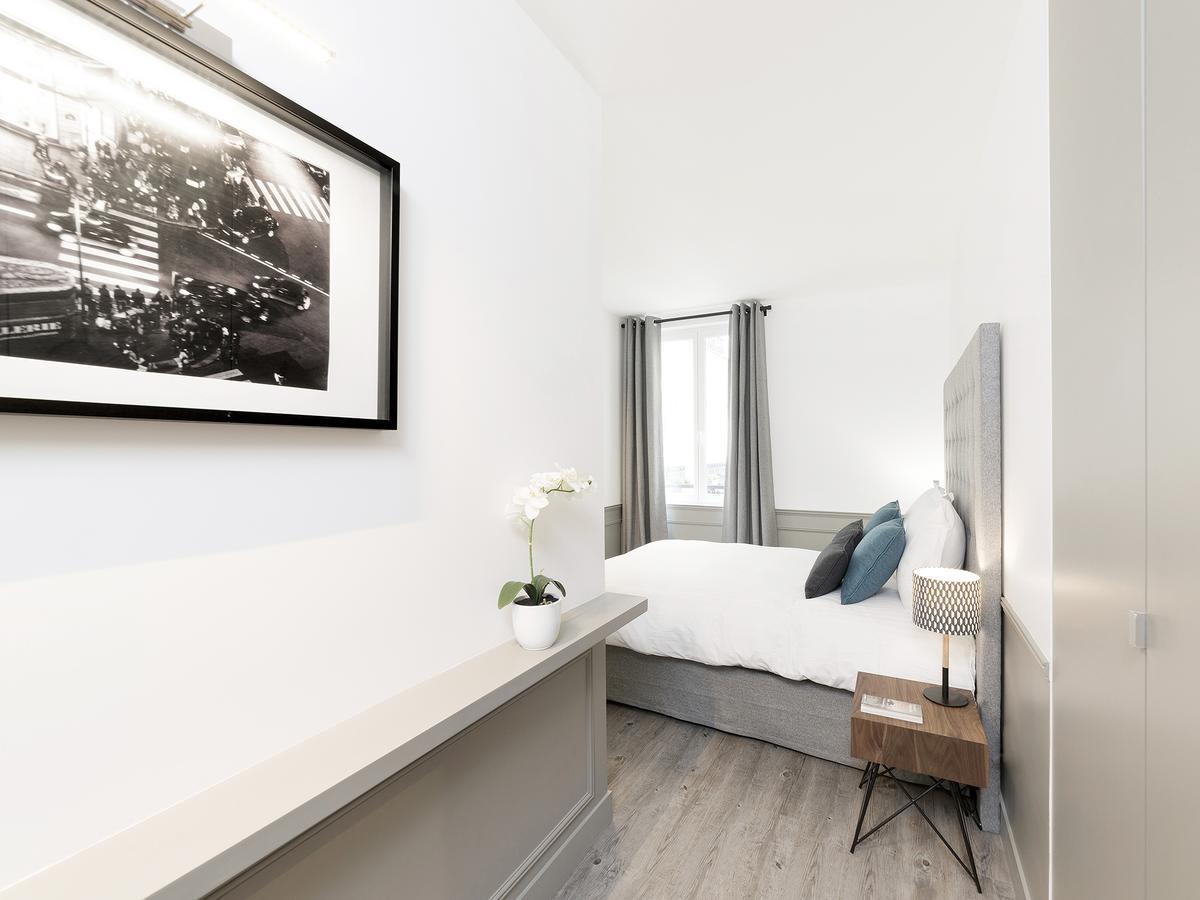Livinparis - Luxury 3 Bedrooms Le Marais I Exterior photo
